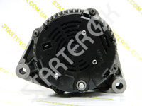 Генератор ORIGINAL REMANUFACTURED  A0091540202R