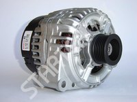 Генератор ORIGINAL REMANUFACTURED  A0101543202R