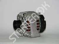 Генератор ORIGINAL REMANUFACTURED  A0111546202R