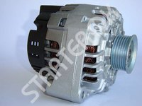 Генератор ORIGINAL REMANUFACTURED  A0111546402R