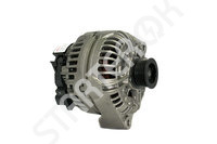 Генератор ORIGINAL REMANUFACTURED  A0121541302R