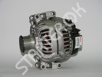 Генератор ORIGINAL REMANUFACTURED  A0121544602R