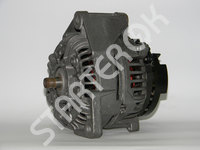Генератор ORIGINAL REMANUFACTURED  A0121546802R