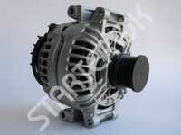 Генератор ORIGINAL REMANUFACTURED  A0131541302R