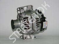 Генератор ORIGINAL REMANUFACTURED  A0131541702R