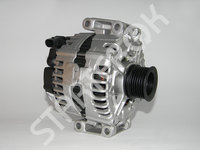 Генератор ORIGINAL REMANUFACTURED  A0131543502R