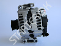 Генератор ORIGINAL REMANUFACTURED  A0131545602R