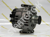 Генератор ORIGINAL REMANUFACTURED  A0131546802R