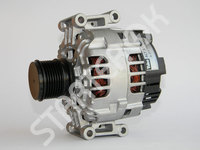Генератор ORIGINAL REMANUFACTURED  A2711540902R