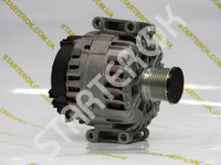Генератор ORIGINAL REMANUFACTURED  A6421540802R