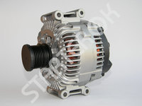 Генератор ORIGINAL REMANUFACTURED  A6461540102R