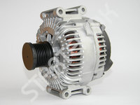 Генератор ORIGINAL REMANUFACTURED  A6461541102R