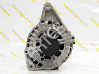 Генератор ORIGINAL REMANUFACTURED  A6511540302R