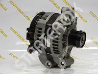 Генератор ORIGINAL REMANUFACTURED  CJ5T10300DAR