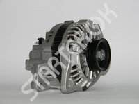 Генератор ORIGINAL REMANUFACTURED  MD141855R