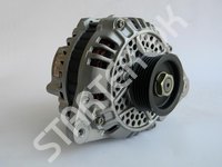 Генератор ORIGINAL REMANUFACTURED  MD150657R