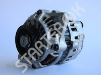 Генератор ORIGINAL REMANUFACTURED  MD309333R