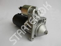 Стартер ORIGINAL REMANUFACTURED  0001108051R