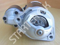 Стартер ORIGINAL REMANUFACTURED  0001109057R