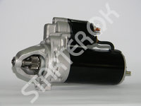 Стартер ORIGINAL REMANUFACTURED  0001110016R