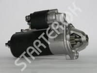Стартер ORIGINAL REMANUFACTURED  0001110053R