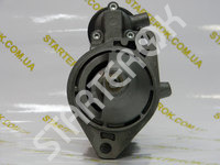 Стартер ORIGINAL REMANUFACTURED  0001110115R