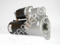 Стартер ORIGINAL REMANUFACTURED  012911023FR