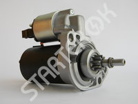 Стартер ORIGINAL REMANUFACTURED  020911023NR