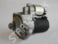 Стартер ORIGINAL REMANUFACTURED  020911023TR