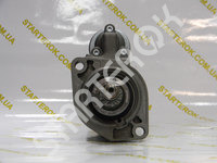 Стартер ORIGINAL REMANUFACTURED  02A911023FR