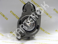 Стартер ORIGINAL REMANUFACTURED  02A911023HR