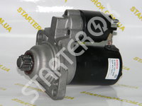 Стартер ORIGINAL REMANUFACTURED  02A911023LR