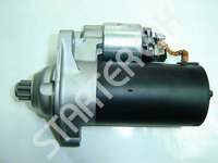 Стартер ORIGINAL REMANUFACTURED  02A911023SR