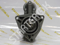 Стартер ORIGINAL REMANUFACTURED  02B911023AR