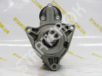 Стартер ORIGINAL REMANUFACTURED  02B911023DR