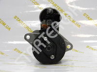 Стартер ORIGINAL REMANUFACTURED  02E911023HR