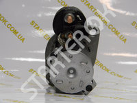 Стартер ORIGINAL REMANUFACTURED  02M911021BR