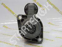 Стартер ORIGINAL REMANUFACTURED  02M911023NR