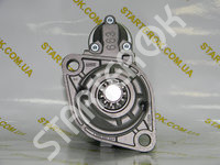 Стартер ORIGINAL REMANUFACTURED  02M911023PR