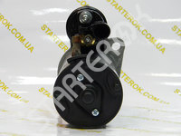 Стартер ORIGINAL REMANUFACTURED  02M911023QR