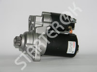 Стартер ORIGINAL REMANUFACTURED  02T911023ER