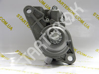 Стартер ORIGINAL REMANUFACTURED  02T911023RR