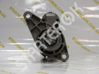 Стартер ORIGINAL REMANUFACTURED  02T911023SR