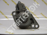 Стартер ORIGINAL REMANUFACTURED  02Z911023FR