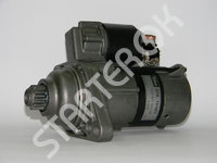 Стартер ORIGINAL REMANUFACTURED  02Z911023HR