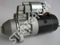 Стартер ORIGINAL REMANUFACTURED  046911023BR
