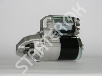 Стартер ORIGINAL REMANUFACTURED  05034555AAR