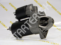 Стартер ORIGINAL REMANUFACTURED  053911023AR