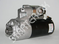 Стартер ORIGINAL REMANUFACTURED  059911023SR
