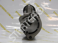Стартер ORIGINAL REMANUFACTURED  068911023BR